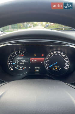 Универсал Ford Mondeo 2015 в 