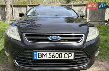 Универсал Ford Mondeo 2010 в 