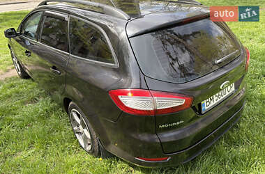 Универсал Ford Mondeo 2010 в 