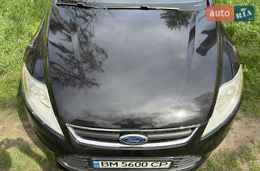 Универсал Ford Mondeo 2010 в 
