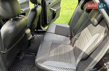 Универсал Ford Mondeo 2010 в 