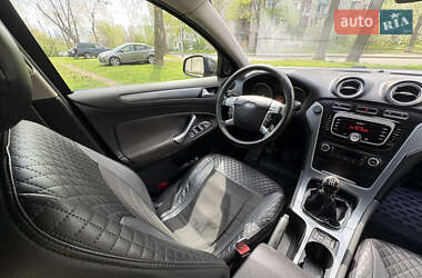 Универсал Ford Mondeo 2010 в 