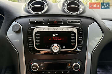 Универсал Ford Mondeo 2010 в 