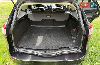 Универсал Ford Mondeo 2010 в 