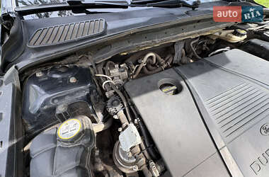 Универсал Ford Mondeo 2010 в 