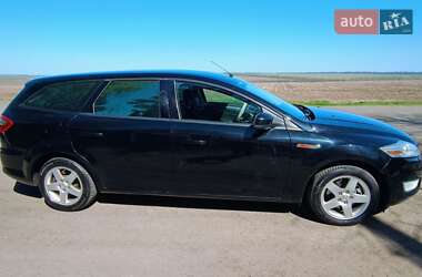Универсал Ford Mondeo 2007 в 