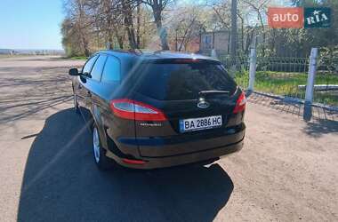Универсал Ford Mondeo 2007 в 