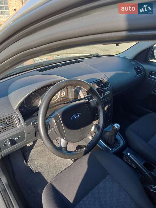 Универсал Ford Mondeo 2003 в Ставище