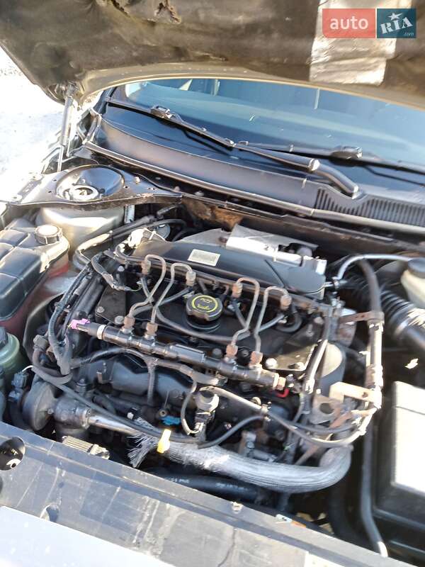 Универсал Ford Mondeo 2003 в Ставище