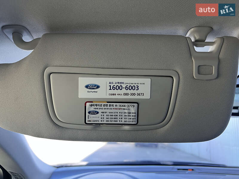 Седан Ford Mondeo 2016 в Одессе