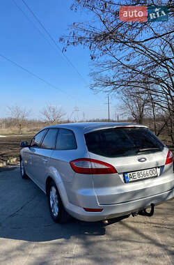 Универсал Ford Mondeo 2010 в 