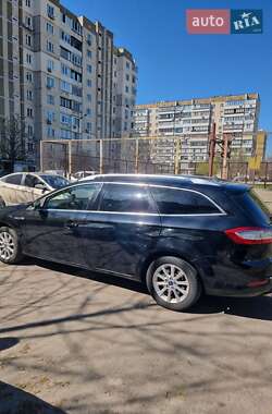 Универсал Ford Mondeo 2012 в 