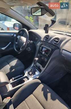 Универсал Ford Mondeo 2012 в 