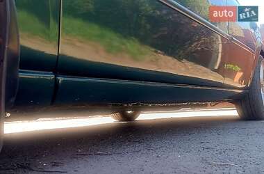 Седан Ford Mondeo 2004 в 