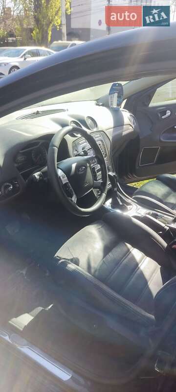 Седан Ford Mondeo 2008 в Одесі