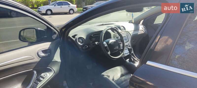 Седан Ford Mondeo 2008 в Одесі