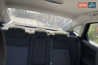 Седан Ford Mondeo 2008 в 