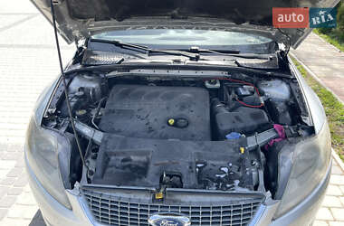 Седан Ford Mondeo 2008 в 