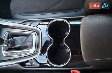 Универсал Ford Mondeo 2015 в 
