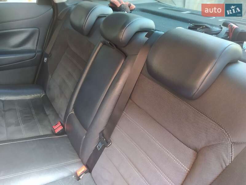 Седан Ford Mondeo 2008 в Мукачевому фото 7 Седан Ford Mondeo 2008 в Мукачевому