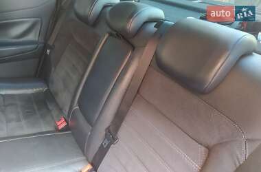 Седан Ford Mondeo 2008 в 