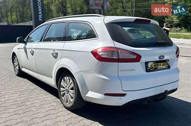 Универсал Ford Mondeo 2012 в 