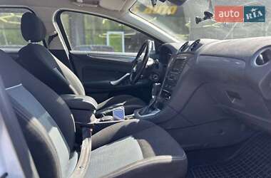 Универсал Ford Mondeo 2012 в 