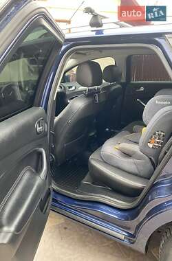 Универсал Ford Mondeo 2009 в 