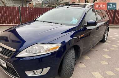 Универсал Ford Mondeo 2009 в 