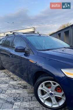 Универсал Ford Mondeo 2009 в 