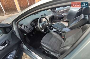 Универсал Ford Mondeo 2008 в 