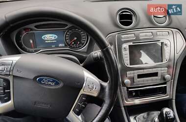 Универсал Ford Mondeo 2008 в 
