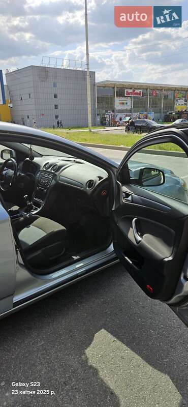 Седан Ford Mondeo 2011 в Запоріжжі