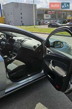 Седан Ford Mondeo 2011 в 