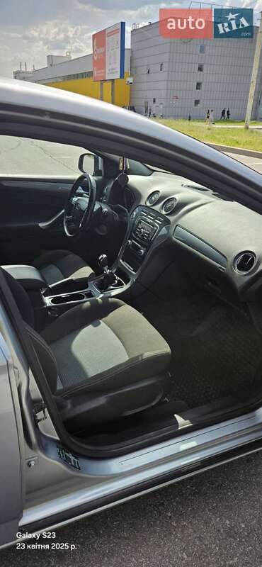 Седан Ford Mondeo 2011 в Запоріжжі