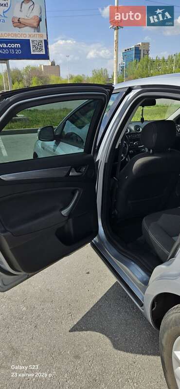 Седан Ford Mondeo 2011 в Запоріжжі