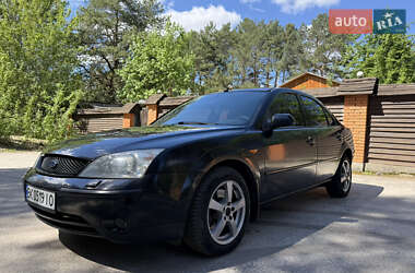 Седан Ford Mondeo 2003 в 