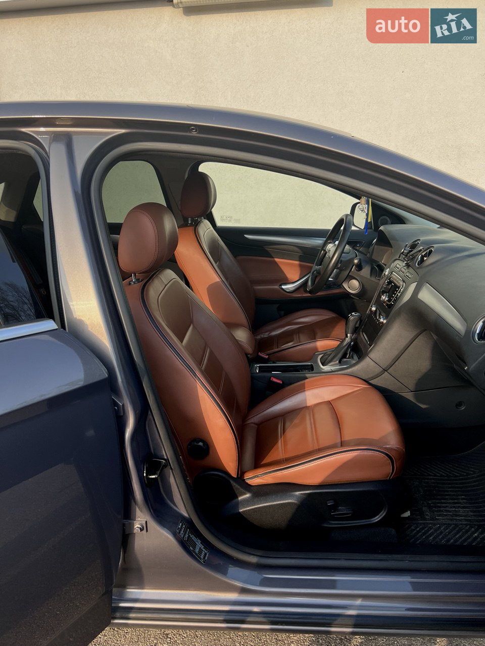2011 Ford Mondeo - мініатюра 22
