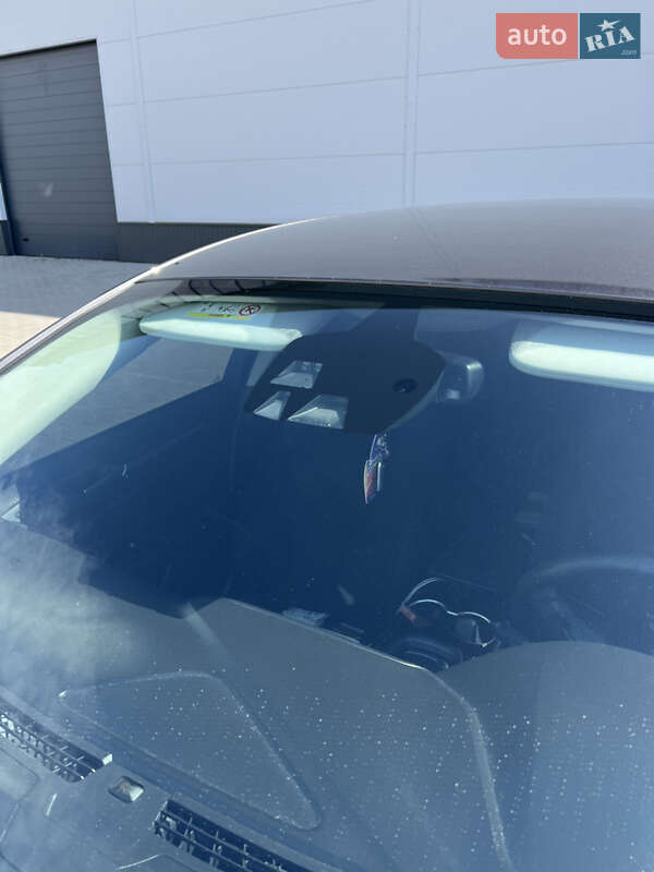 Универсал Ford Mondeo 2016 в Калуше фото 9 Универсал Ford Mondeo 2016 в Калуше