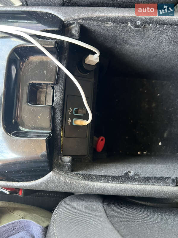 Универсал Ford Mondeo 2016 в Калуше фото 32 Универсал Ford Mondeo 2016 в Калуше