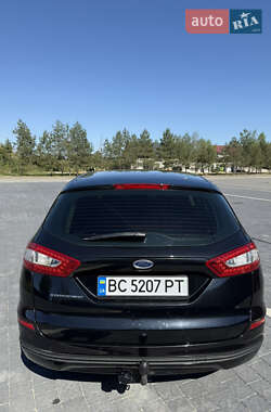Универсал Ford Mondeo 2014 в 