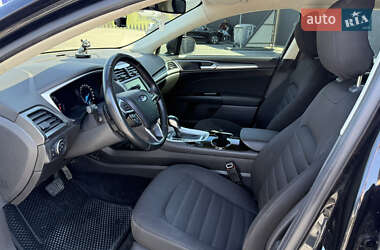 Универсал Ford Mondeo 2014 в 