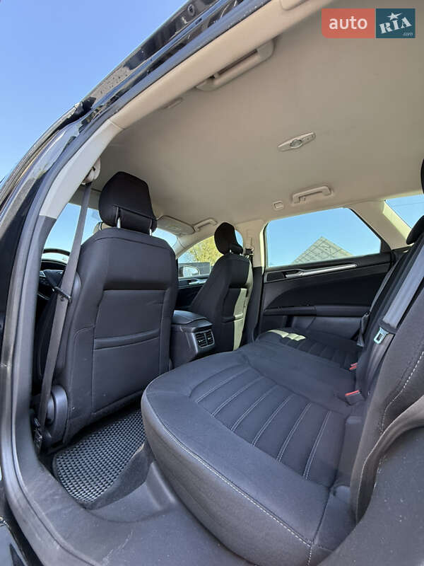 Універсал Ford Mondeo 2014 в Дрогобичі