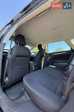 Универсал Ford Mondeo 2014 в 