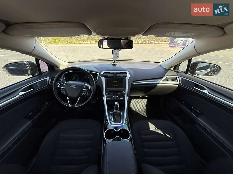 Універсал Ford Mondeo 2014 в Дрогобичі