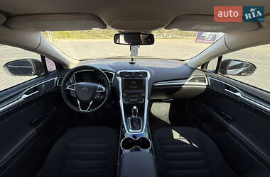 Универсал Ford Mondeo 2014 в 