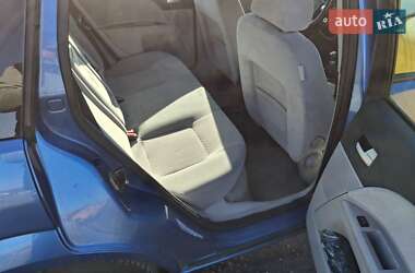 Универсал Ford Mondeo 2001 в 