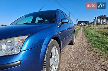 Универсал Ford Mondeo 2001 в 