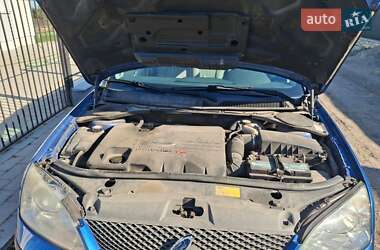 Универсал Ford Mondeo 2001 в 