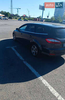 Универсал Ford Mondeo 2009 в 